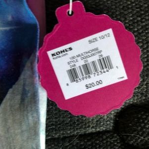 Kids pants (leggings)
